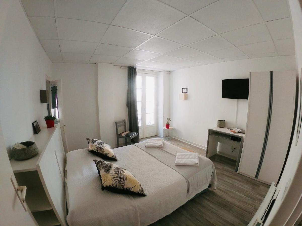 Hotel Le Petit 2*