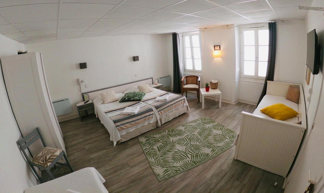 Le Petit Hotel Biarritz