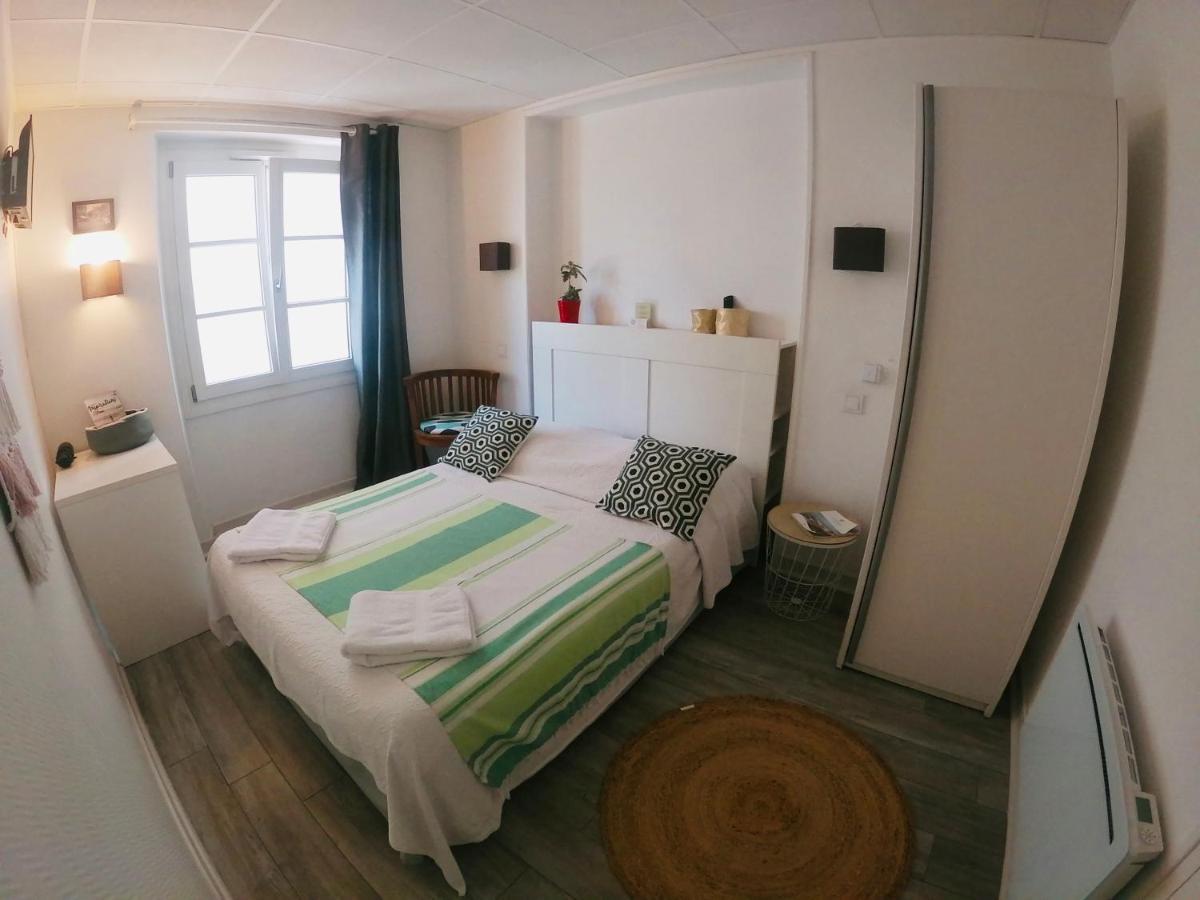 Le Petit 2* Biarritz