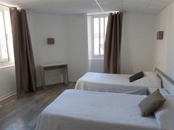 Hotel Le Petit 2*