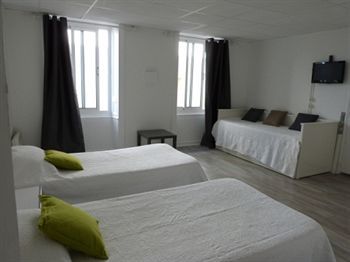 Hotel Le Petit