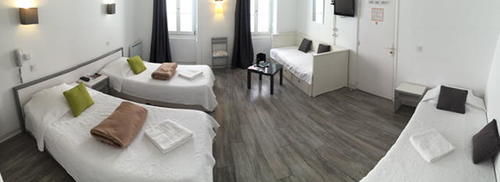 Le Petit Hotel Biarritz